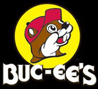 Bucee's logo